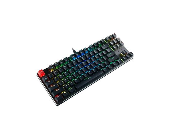 Клавиатура Glorious GMMK TKL Black (GMMK-TKL-BRN), изображение 2 Клавиатура Glorious GMMK TKL Black (GMMK-TKL-BRN), изображение 2