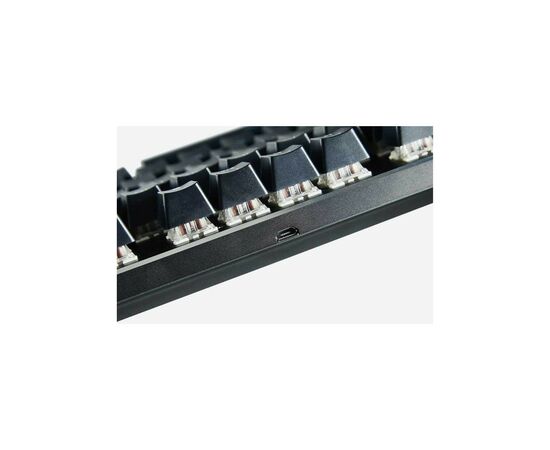 Клавиатура Glorious GMMK TKL Black (GMMK-TKL-BRN), изображение 5 Клавиатура Glorious GMMK TKL Black (GMMK-TKL-BRN), изображение 5