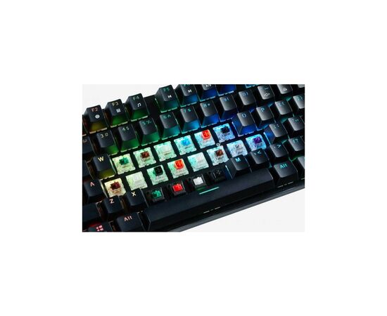 Клавиатура Glorious GMMK TKL Black (GMMK-TKL-BRN), изображение 6 Клавиатура Glorious GMMK TKL Black (GMMK-TKL-BRN), изображение 6