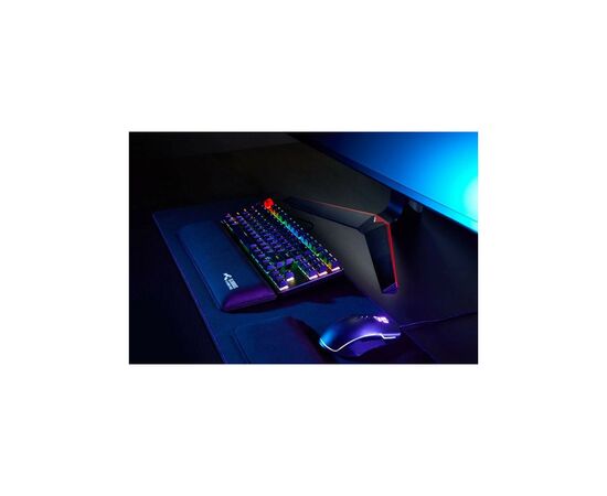 Клавиатура Glorious GMMK TKL Black (GMMK-TKL-BRN), изображение 7 Клавиатура Glorious GMMK TKL Black (GMMK-TKL-BRN), изображение 7