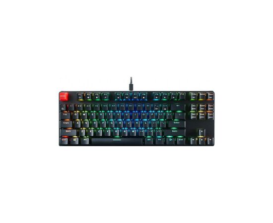 Клавиатура Glorious GMMK TKL Black (GMMK-TKL-BRN) Клавиатура Glorious GMMK TKL Black (GMMK-TKL-BRN)