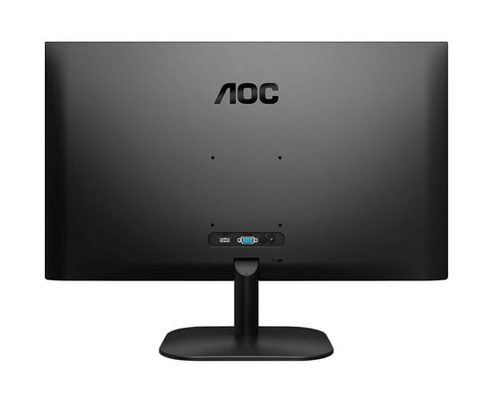 Монітор AOC 27B2H/EU, зображення 2 Монітор AOC 27B2H/EU, зображення 2