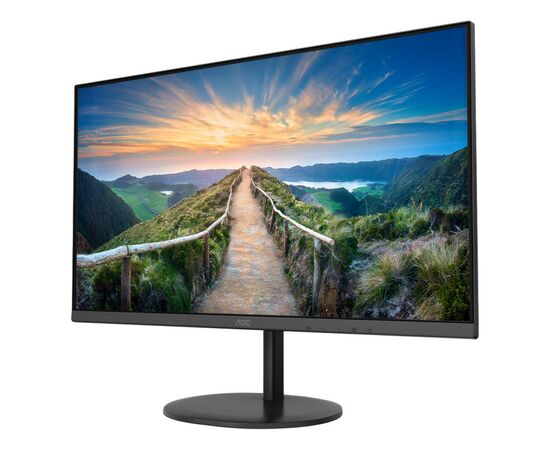 Монітор AOC Q27V4EA, зображення 6 Монітор AOC Q27V4EA, зображення 6