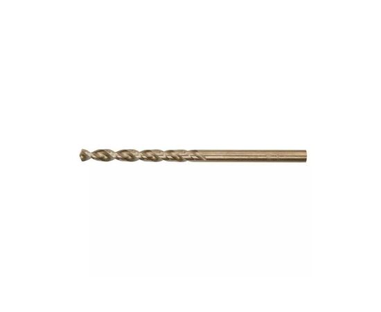 Свердло DeWALT EXTREME INDUSTRIAL COBALT HSS-CO, 4,2 х 75 х 43 мм, 10 шт (DT4926)