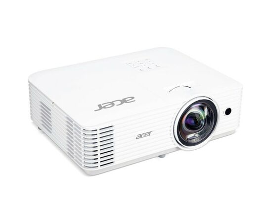 Проектор Acer H6518STi (MR.JSF11.001), изображение 4 Проектор Acer H6518STi (MR.JSF11.001), изображение 4