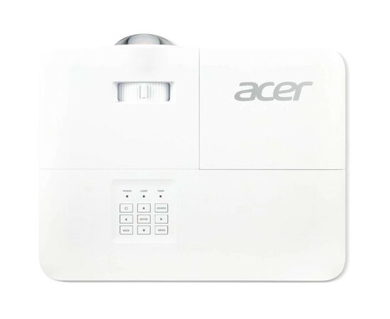 Проектор Acer H6518STi (MR.JSF11.001), изображение 5 Проектор Acer H6518STi (MR.JSF11.001), изображение 5