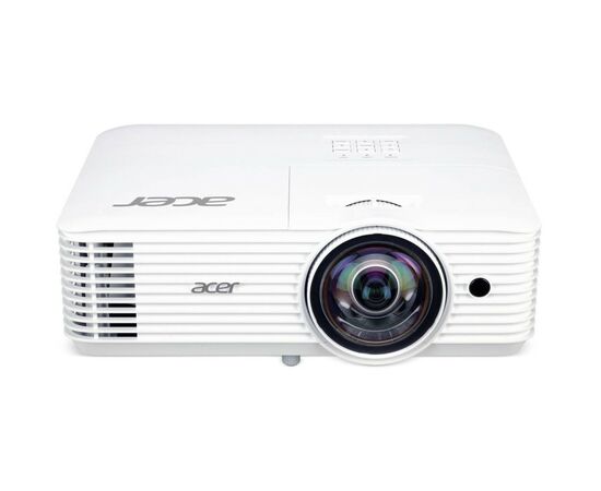 Проектор Acer H6518STi (MR.JSF11.001), изображение 6 Проектор Acer H6518STi (MR.JSF11.001), изображение 6