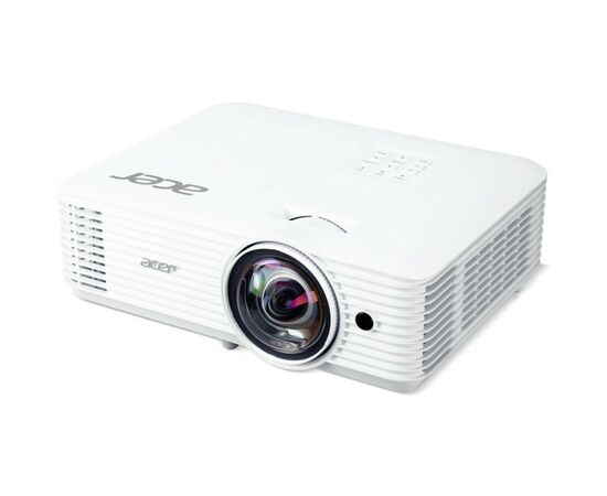 Проектор Acer H6518STi (MR.JSF11.001)