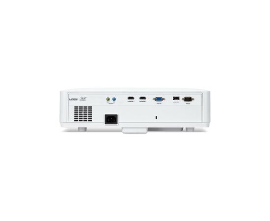 Проектор Acer PD1330W (MR.JT911.001), изображение 6 Проектор Acer PD1330W (MR.JT911.001), изображение 6