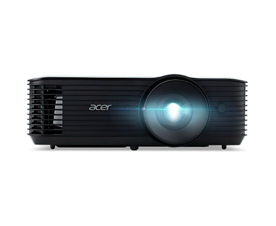 Проектор Acer X1128H (MR.JTG11.001), изображение 2