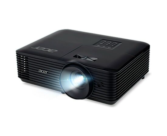 Проектор Acer X1128H (MR.JTG11.001), изображение 4