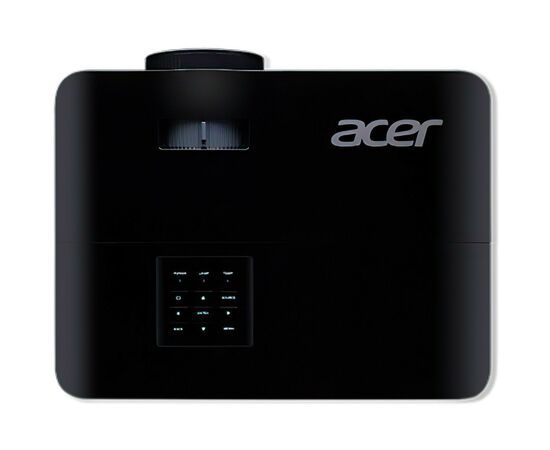 Проектор Acer X1128H (MR.JTG11.001), изображение 5