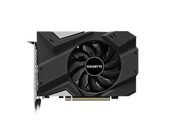 Видеокарта GIGABYTE GeForce GTX1650 4096Mb D6 (GV-N1656D6-4GD), изображение 3 Видеокарта GIGABYTE GeForce GTX1650 4096Mb D6 (GV-N1656D6-4GD), изображение 3