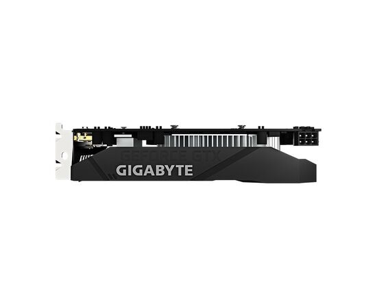 Видеокарта GIGABYTE GeForce GTX1650 4096Mb D6 (GV-N1656D6-4GD), изображение 4 Видеокарта GIGABYTE GeForce GTX1650 4096Mb D6 (GV-N1656D6-4GD), изображение 4