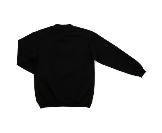 Кофта A-Yugi "PERFECT" (7043-146B-black), изображение 2 Кофта A-Yugi "PERFECT" (7043-146B-black), изображение 2