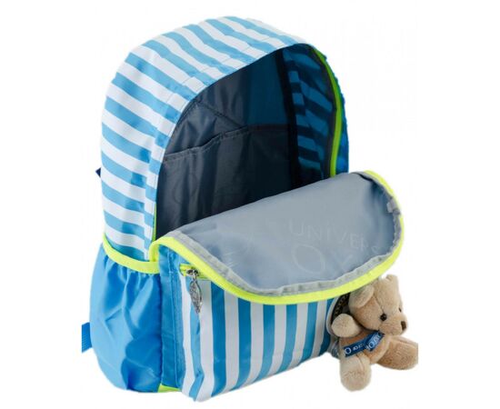 Рюкзак шкільний Yes OX-17 (554061), зображення 4 Рюкзак шкільний Yes OX-17 (554061), зображення 4