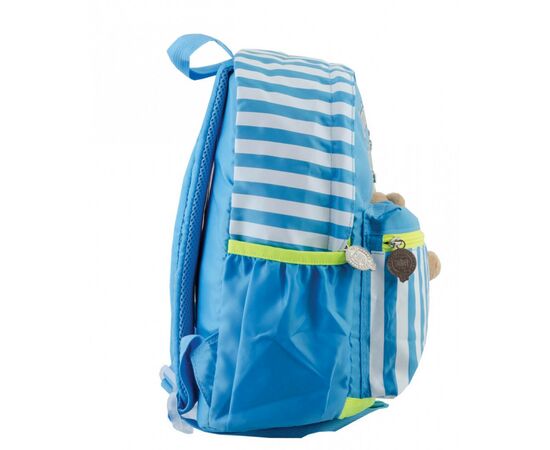 Рюкзак шкільний Yes OX-17 (554061), зображення 5 Рюкзак шкільний Yes OX-17 (554061), зображення 5