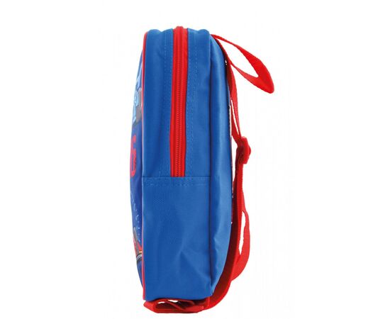 Рюкзак детский 1 вересня K-18 Racing (556423), изображение 2 Рюкзак детский 1 вересня K-18 Racing (556423), изображение 2