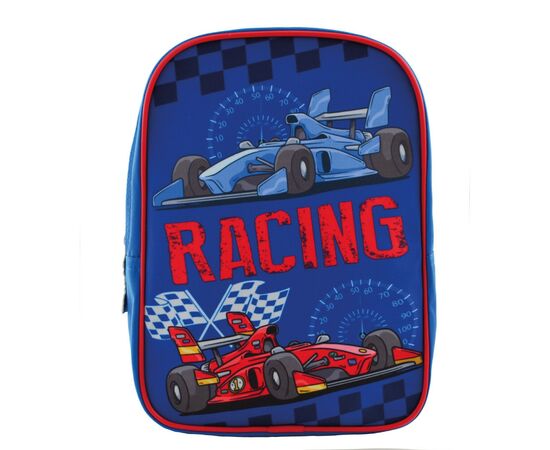 Рюкзак детский 1 вересня K-18 Racing (556423)