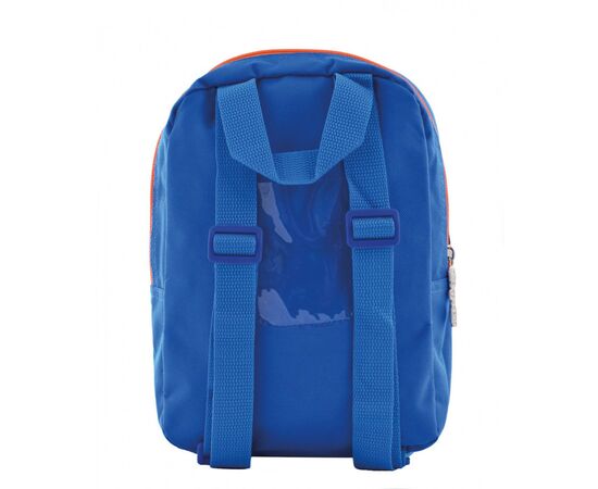 Рюкзак детский 1 вересня K-18 Steel Force (556427), изображение 4 Рюкзак детский 1 вересня K-18 Steel Force (556427), изображение 4