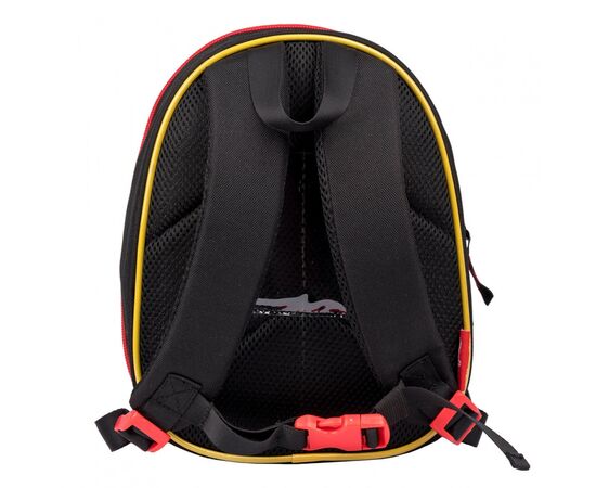 Рюкзак шкільний 1 вересня K-43 Monster Truck (552509), зображення 2 Рюкзак шкільний 1 вересня K-43 Monster Truck (552509), зображення 2