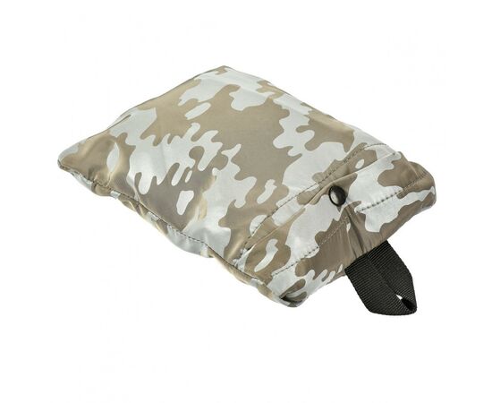 Рюкзак школьный Yes R-09 Сompact Reflective милитари (558507), изображение 4 Рюкзак школьный Yes R-09 Сompact Reflective милитари (558507), изображение 4