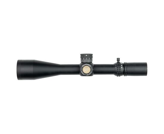 Оптический прицел Nightforce ATACR 7-35x56 F1 ZeroS. 0.1Mil сетка H59 с подсветкой (C604), изображение 2 Оптический прицел Nightforce ATACR 7-35x56 F1 ZeroS. 0.1Mil сетка H59 с подсветкой (C604), изображение 2