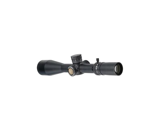 Оптический прицел Nightforce ATACR 7-35x56 F1 ZeroS. 0.1Mil сетка H59 с подсветкой (C604), изображение 4 Оптический прицел Nightforce ATACR 7-35x56 F1 ZeroS. 0.1Mil сетка H59 с подсветкой (C604), изображение 4