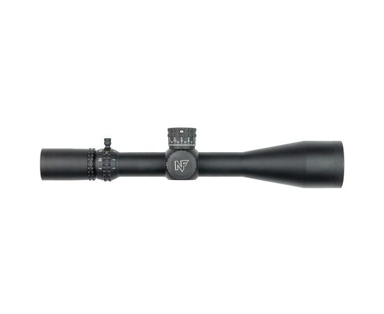 Оптический прицел Nightforce ATACR 7-35x56 F1 ZeroS. 0.1Mil сетка H59 с подсветкой (C604), изображение 5 Оптический прицел Nightforce ATACR 7-35x56 F1 ZeroS. 0.1Mil сетка H59 с подсветкой (C604), изображение 5