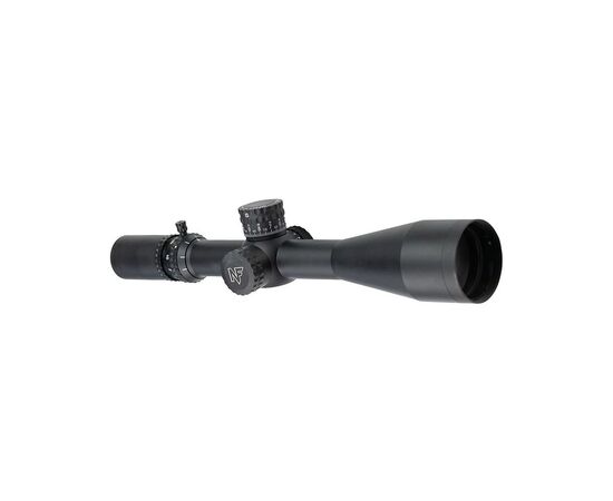 Оптический прицел Nightforce ATACR 7-35x56 F1 ZeroS. 0.1Mil сетка H59 с подсветкой (C604), изображение 6 Оптический прицел Nightforce ATACR 7-35x56 F1 ZeroS. 0.1Mil сетка H59 с подсветкой (C604), изображение 6