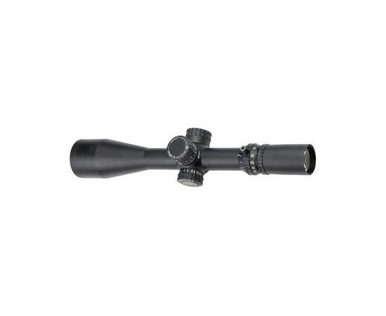 Оптический прицел Nightforce ATACR 7-35x56 F1 ZeroS. 0.1Mil сетка H59 с подсветкой (C604), изображение 7 Оптический прицел Nightforce ATACR 7-35x56 F1 ZeroS. 0.1Mil сетка H59 с подсветкой (C604), изображение 7