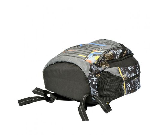 Рюкзак школьный Yes T-45 Graffiti Revolution (558299), изображение 4 Рюкзак школьный Yes T-45 Graffiti Revolution (558299), изображение 4