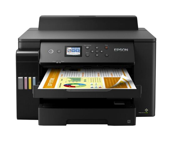 Струйный принтер Epson L11160 (C11CJ04404), изображение 2 Струйный принтер Epson L11160 (C11CJ04404), изображение 2
