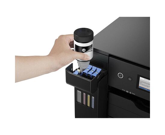 Струйный принтер Epson L11160 (C11CJ04404), изображение 4 Струйный принтер Epson L11160 (C11CJ04404), изображение 4