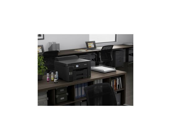 Струйный принтер Epson L11160 (C11CJ04404), изображение 5 Струйный принтер Epson L11160 (C11CJ04404), изображение 5