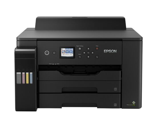 Струменевий принтер Epson L11160 (C11CJ04404)