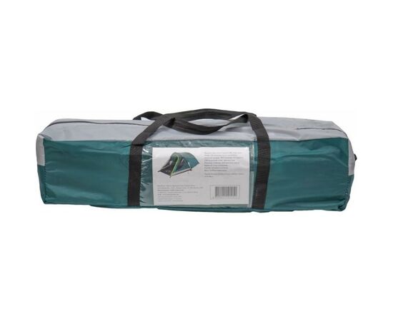 Палатка Time Eco Canyon 3 Plus (4820211101251), изображение 9 Палатка Time Eco Canyon 3 Plus (4820211101251), изображение 9
