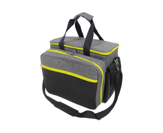 Набор для пикника Time Eco TE-430 Picnic Black/Grey (6215028111520BGREY), изображение 3 Набор для пикника Time Eco TE-430 Picnic Black/Grey (6215028111520BGREY), изображение 3