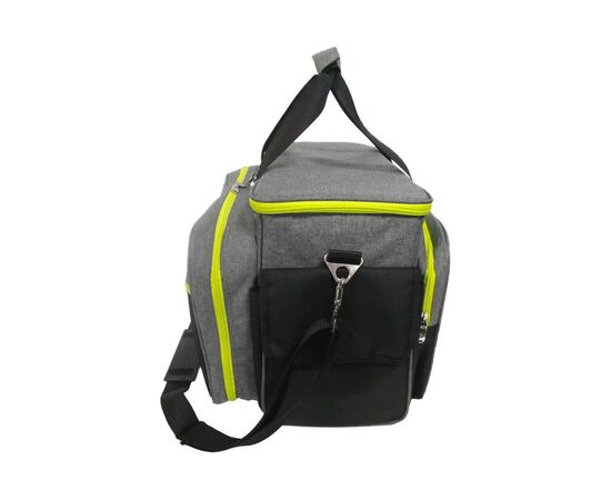 Набор для пикника Time Eco TE-430 Picnic Black/Grey (6215028111520BGREY), изображение 4 Набор для пикника Time Eco TE-430 Picnic Black/Grey (6215028111520BGREY), изображение 4