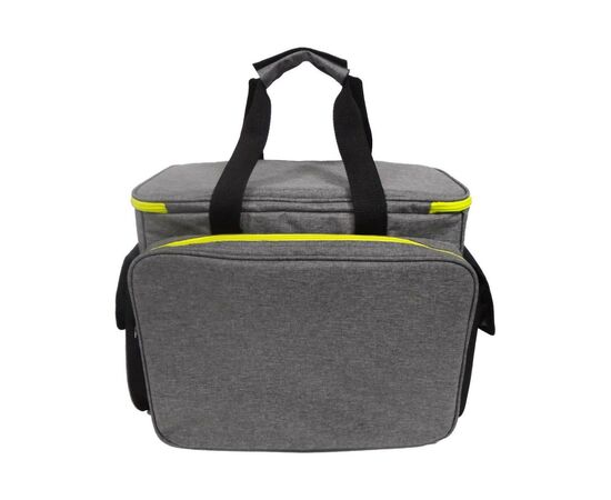 Набор для пикника Time Eco TE-430 Picnic Black/Grey (6215028111520BGREY), изображение 5 Набор для пикника Time Eco TE-430 Picnic Black/Grey (6215028111520BGREY), изображение 5