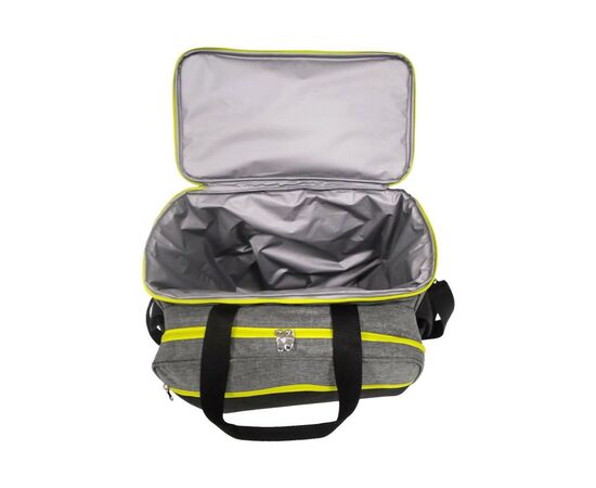 Набор для пикника Time Eco TE-430 Picnic Black/Grey (6215028111520BGREY), изображение 6 Набор для пикника Time Eco TE-430 Picnic Black/Grey (6215028111520BGREY), изображение 6