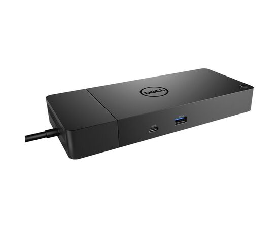 Порт-репликатор Dell Dock WD19S, 180W (210-AZBU), изображение 3 Порт-репликатор Dell Dock WD19S, 180W (210-AZBU), изображение 3
