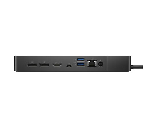 Порт-репликатор Dell Dock WD19S, 180W (210-AZBU), изображение 4 Порт-репликатор Dell Dock WD19S, 180W (210-AZBU), изображение 4