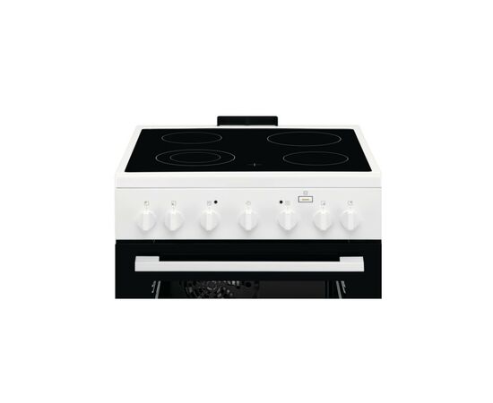 Плита Electrolux RKR660101W, изображение 2 Плита Electrolux RKR660101W, изображение 2