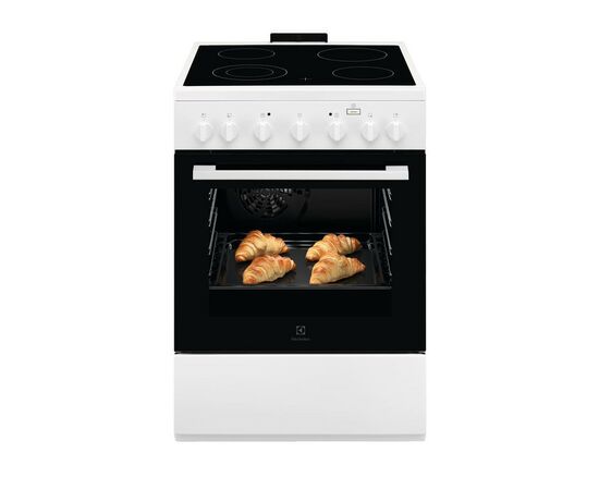 Плита Electrolux RKR660101W