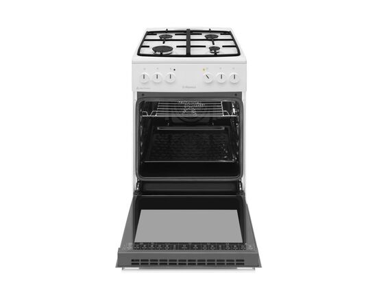 Плита Hansa FCMW58023, изображение 2 Плита Hansa FCMW58023, изображение 2