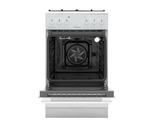 Плита Hansa FCMW58023, изображение 3 Плита Hansa FCMW58023, изображение 3