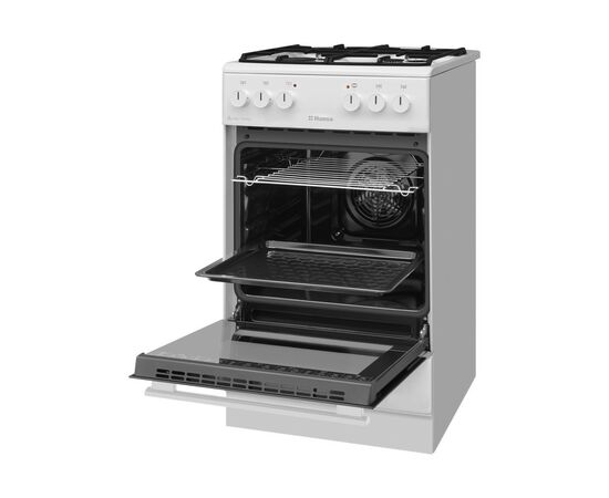 Плита Hansa FCMW58023, изображение 4 Плита Hansa FCMW58023, изображение 4