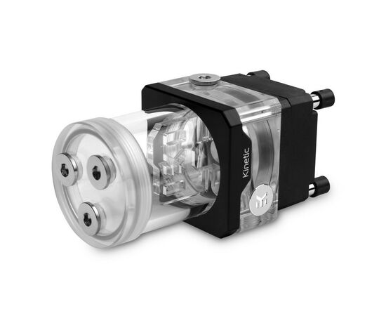 Помпа для СВО Ekwb EK-Quantum Kinetic TBE 120 VTX PWM D-RGB - Plexi (3831109825303), изображение 2 Помпа для СВО Ekwb EK-Quantum Kinetic TBE 120 VTX PWM D-RGB - Plexi (3831109825303), изображение 2
