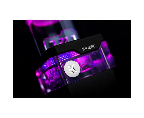Помпа для СВО Ekwb EK-Quantum Kinetic TBE 120 VTX PWM D-RGB - Plexi (3831109825303), изображение 5 Помпа для СВО Ekwb EK-Quantum Kinetic TBE 120 VTX PWM D-RGB - Plexi (3831109825303), изображение 5